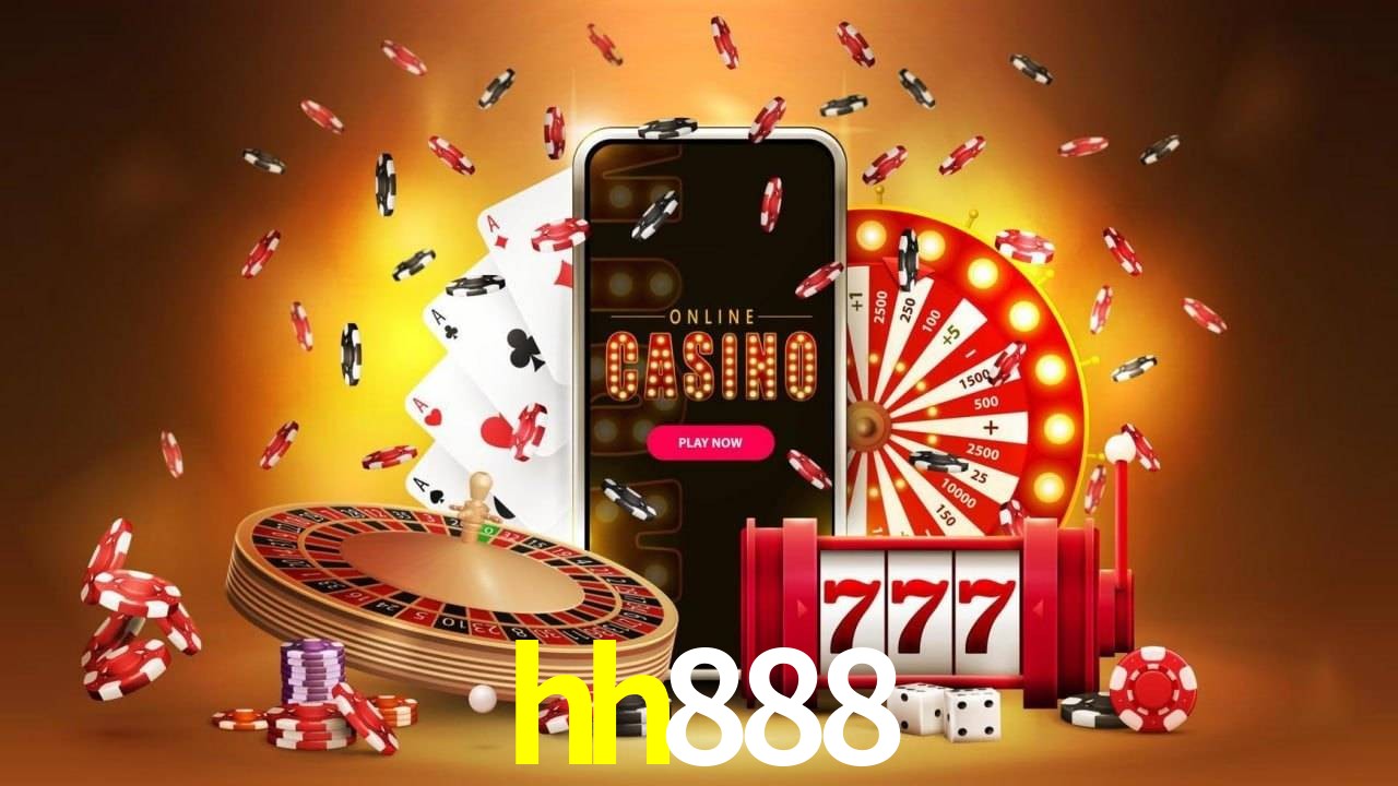 Estatísticas hh888