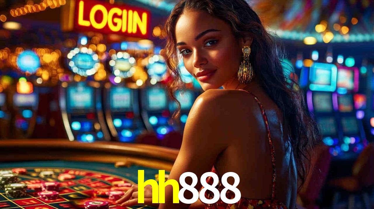 Bônus de Boas-vindas hh888